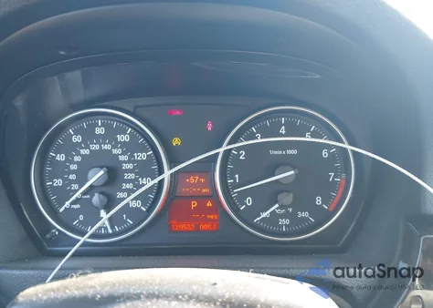 2008 BMW 328I z USA, uszkodzony, nr VIN WBAWL13598PX21450